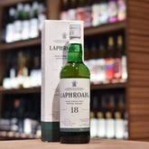 Laphroaig 18 Year Old - The Rare Malt